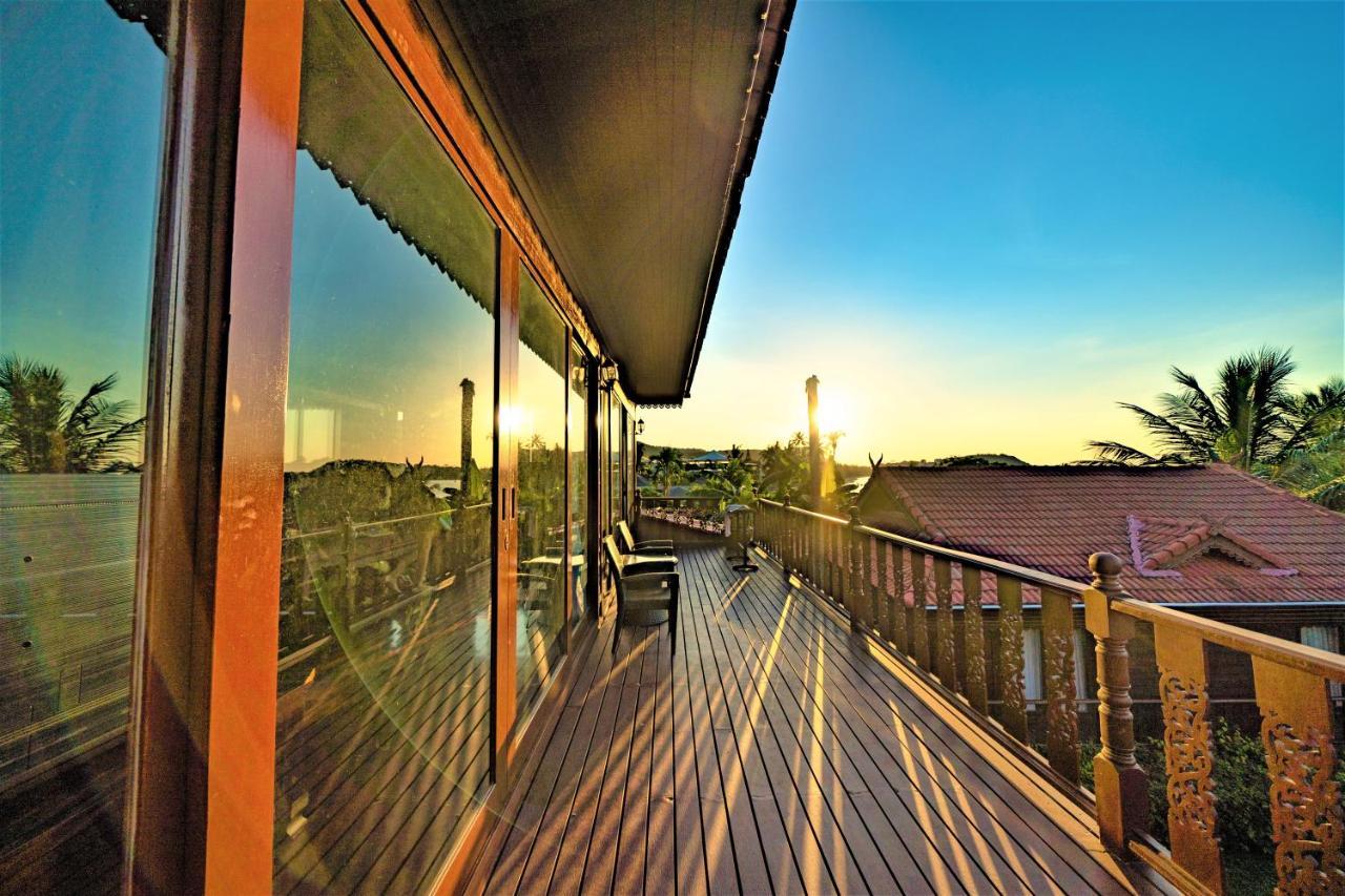 Erawan Villa Hotel Pantai Bangrak Luaran gambar